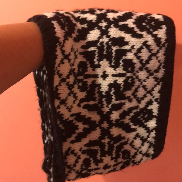 Infinite scarf - Picture 2 of 2